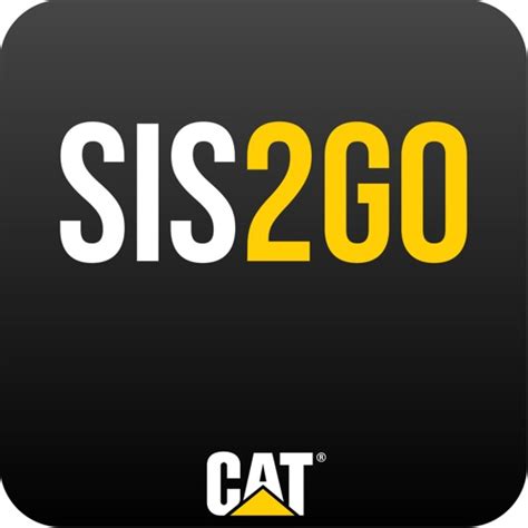 sismat 2.0|Cat SIS2GO App .